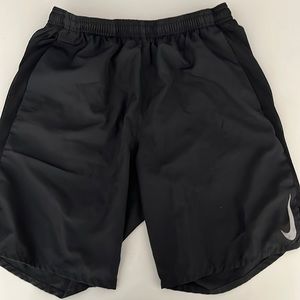Nike Dri-Fit Mens Shorts